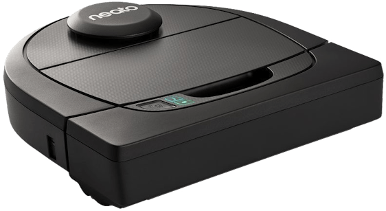 Neato Robotics Botvac D4 Connected für 356€ - Saugroboter mit 0,7l Volumen & 75 Minuten Betriebszeit