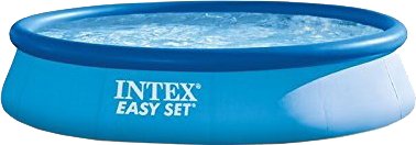 Intex Easy Set Pool 396 x 84 cm für 55,95 EUR inkl. Versand