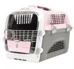Catit Cabrio Katzen-Transportbox, 29€ bei Hornbach direkt, 33,95€ inkl. Versand.
