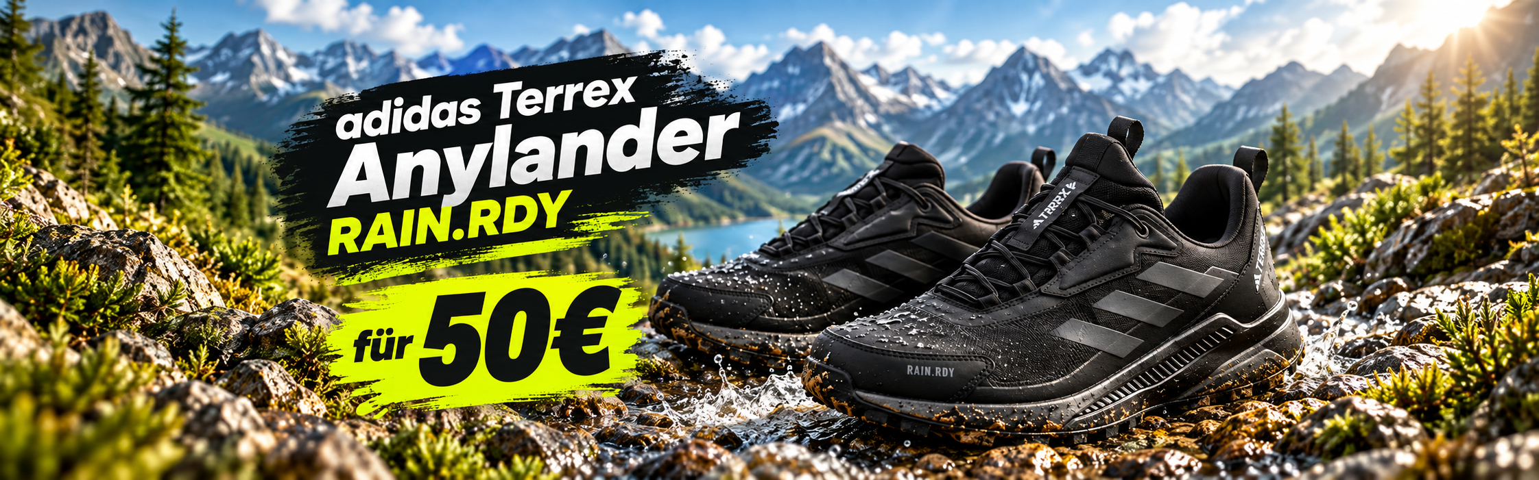 adidas terrex