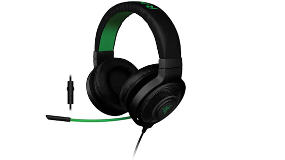 Razer Kraken Pro für 50€ - Gaming Headset mit 32 Ohm