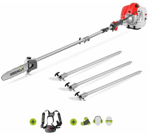 Greencut PP650X 25% reduziert