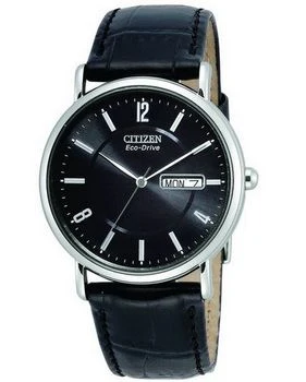 Citizen BM8240-03E für 100€ - Solar Herrenuhr mit Lederarmnband *UPDATE*