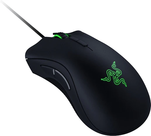 Razer Deathadder Elite für 44€ - Gaming Maus mit 16.000 dpi