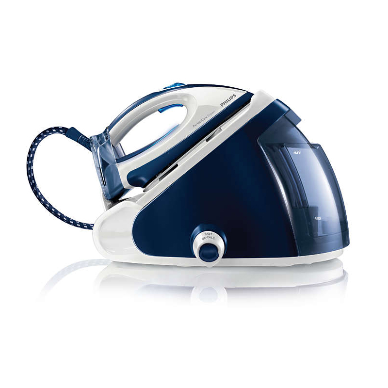 Philips GC9222/02 PerfectCare Expert Dampfbügelstation für 139 EUR inkl. VSK