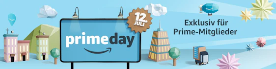 Erste Prime Day-Deals bekannt - Fire TV-Stick für 24,99€