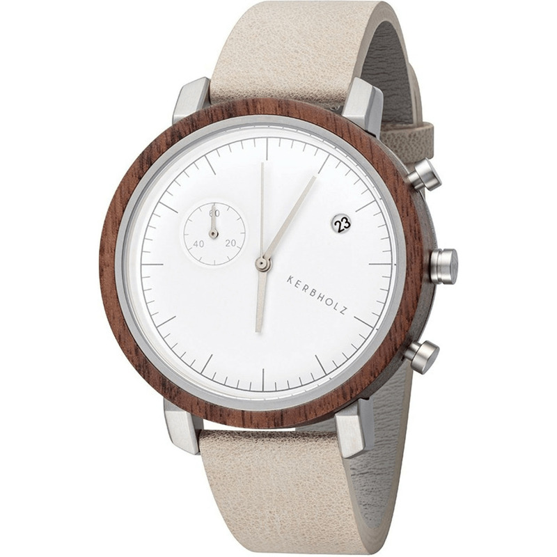 Kerbholz Franz Walnuss stein: Spart 90,01€
