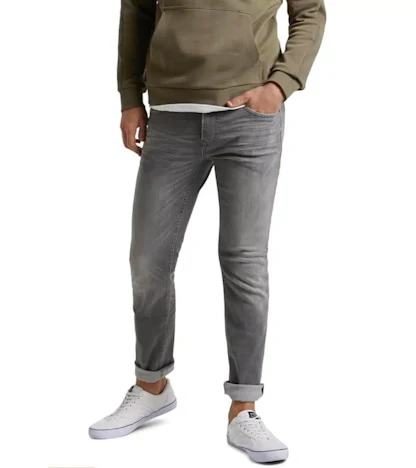 Tom Tailor Denim Herren Jeans in grau ab 12,30€(statt 15,46€)