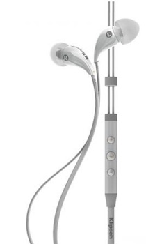 Klipsch Image X7i (weiß) In-Ear Kopfhörer für 50€ bei Redcoon