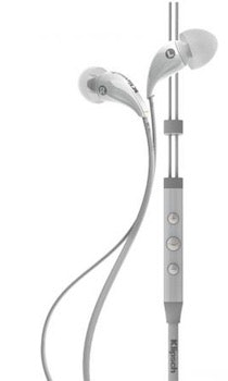 Klipsch Image X7i (weiß) In-Ear Kopfhörer für 50€ bei Redcoon