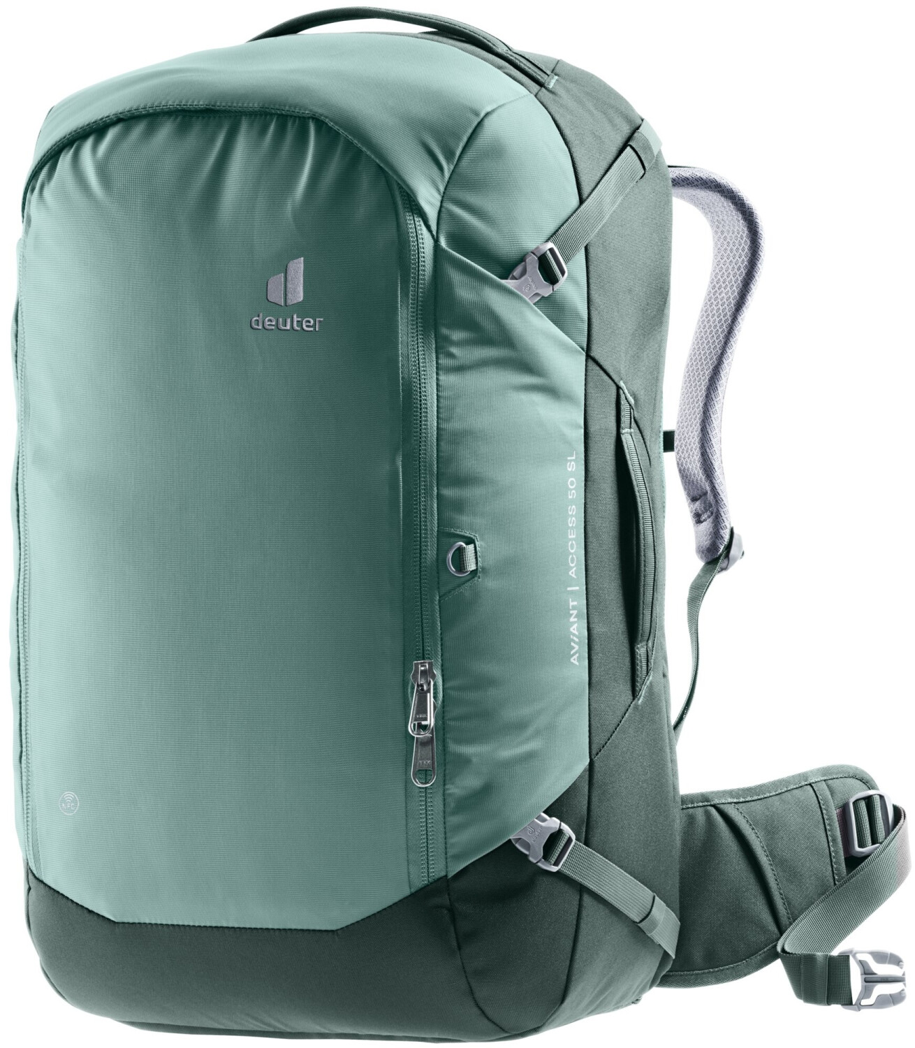 Aktion: Deuter AViANT Access 50 SL (2021) jade/ivy 19% günstiger