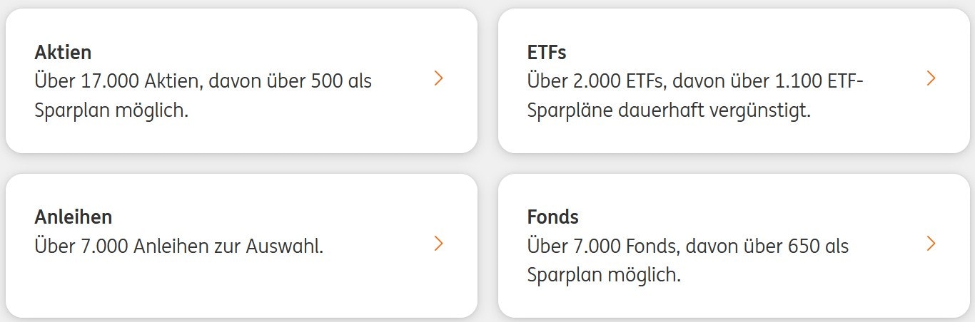 ING-Kinder-Depot ING-Kinder-Depot