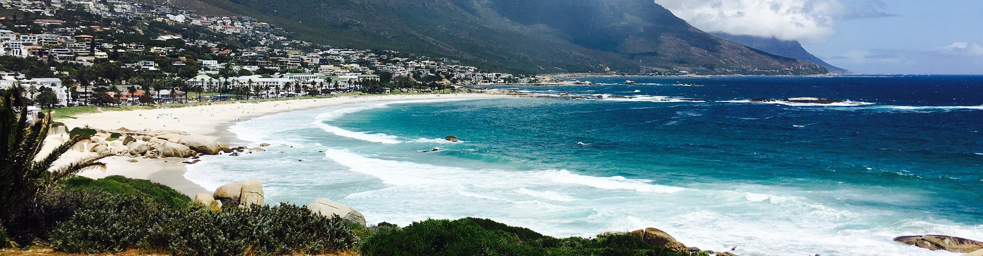 Die schönsten Stadtstrände der Welt » Angebote und Reisetipps
