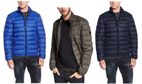 edc by Esprit Herren Daunenjacke ab 28,88€ (statt 56€)