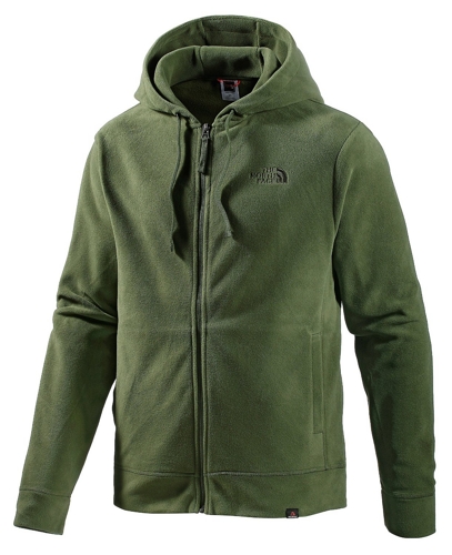 The North Face Embro Fleecejacke Herren (kostenlose Lieferung),29,95€