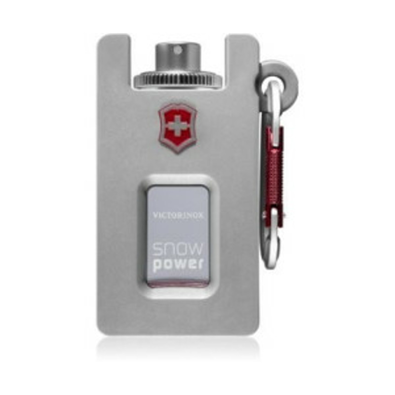 Victorinox Swiss Army Swiss Unlimited Snowpower Eau de Toilette (30ml): Spart 14,90€