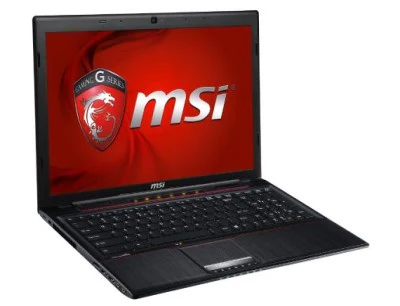 MSI GP60 für 529€ - günstiges Gaming-Notebook mit mattem Full-HD Display *UPDATE3*