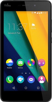 Wiko Pulp Fab 4G - 5,5" Smartphone mit 4x 1.20GHz, 2GB Ram, 16GB Speicher für 163€