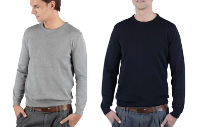 Zwei Esprit Sweatshirts für 30€