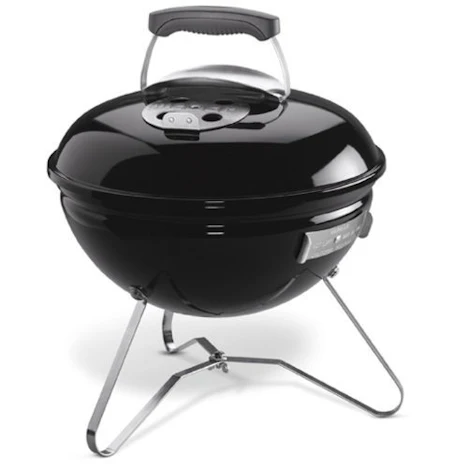 Weber Smokey Joe Original für 35€ - Holzkohle-Kugelgrill