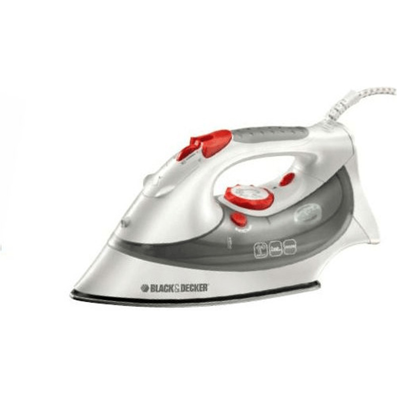 Black &amp;amp; Decker XT2030: 42,57€ statt 83,09€
