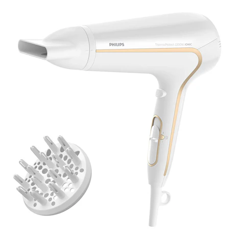Philips DryCare Advanced Haartrockner