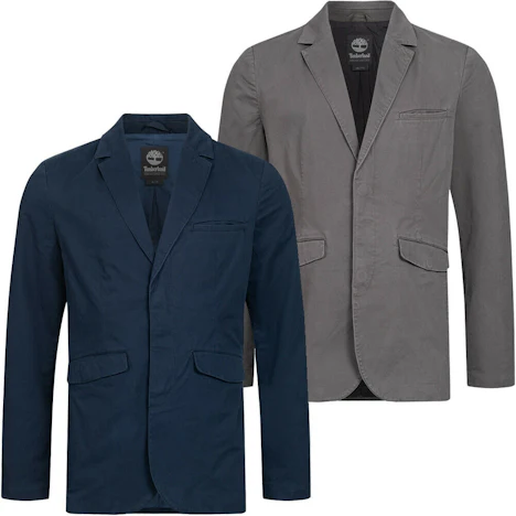 Timberland Mount Avalon Blazer Herren Sakko