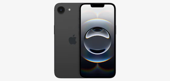 Apple zum Sparpreis! 📱 iPhone 16e (512 GB) für 605€