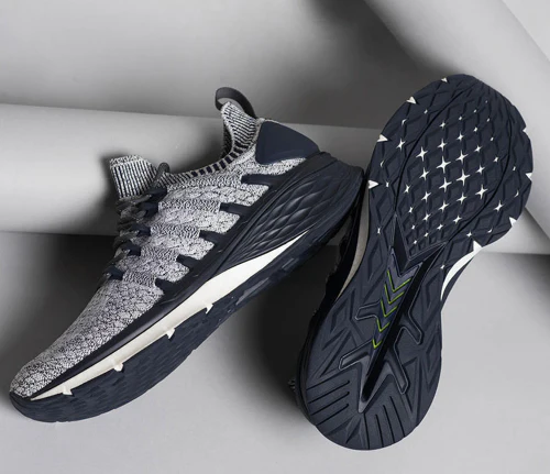 Xiaomi Mijia Sneakers 3 in 3 Farben für je 37,17€