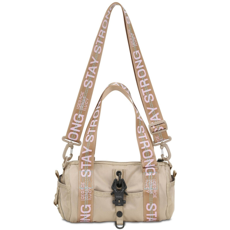 George Gina &amp;amp; Lucy Roll R GRL beige rose für 59,95€