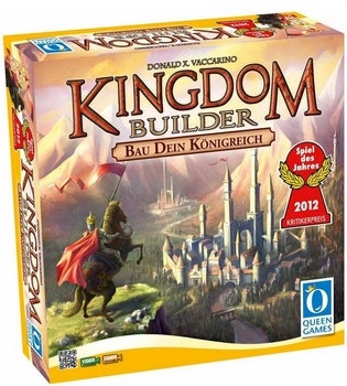 Kingdom builder