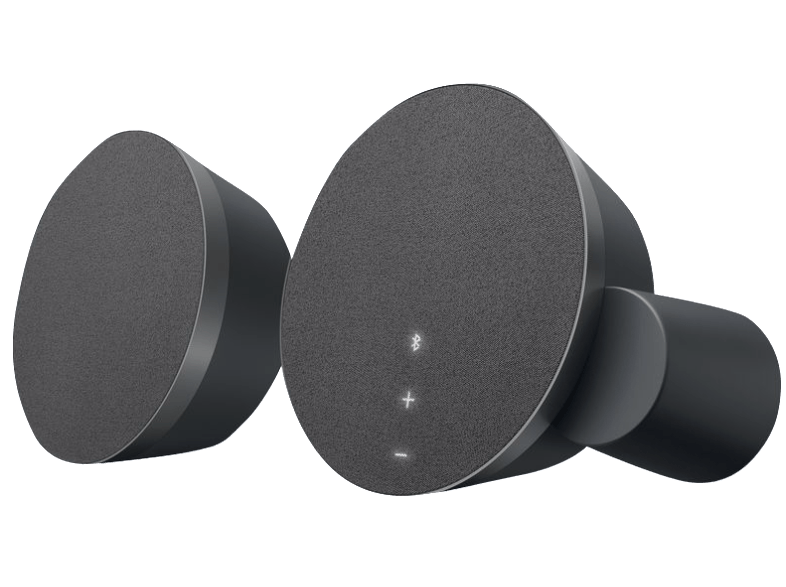 LOGITECH MX SOUND Premium Lautsprecher für 47 EUR inkl. Versand