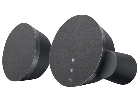 LOGITECH MX SOUND Premium Lautsprecher für 47 EUR inkl. Versand
