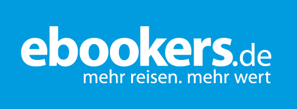 18% auf Hotels bei Ebookers durch Gutscheincode