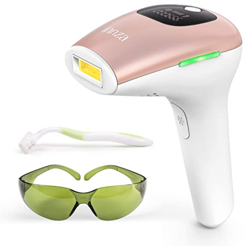 IPL Hair Removal Device for Men and Women