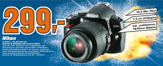 d3000