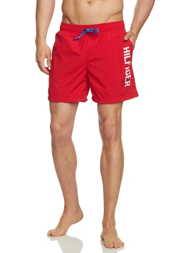 Marken-Badeshorts für Herren im End of Season Sale jetzt bis zu 70% reduziert!