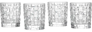 4 Spiegelau & Nachtmann Whiskygläser für 13€ im XXXLshop - Bossa Nova