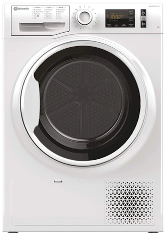 Bauknecht Wärmepumpentrockner/A++/8 kg für 419€ statt 508,95€