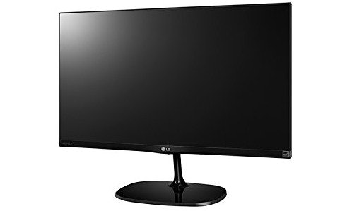 LG 27MP65HQ-P für 145€ - 27" Monitor mit AH-IPS, D-SUB, HDMI, VGA und 5ms Reaktionszeit *UPDATE*