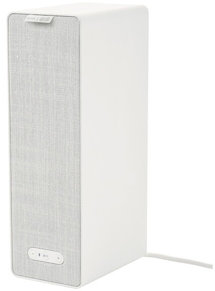 36% Rabatt auf Ikea SYMFONISK Regal-WiFi-Speaker weiß