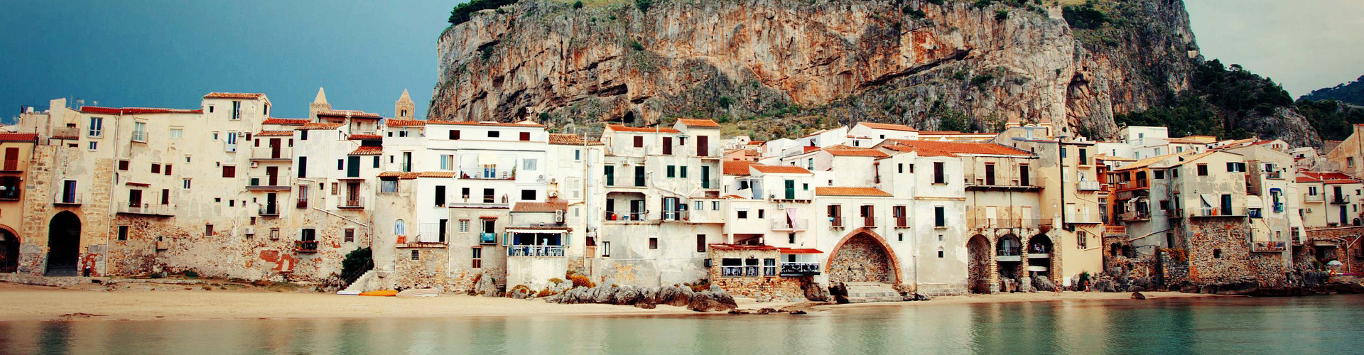 Die 10 schönsten italienischen Inseln » Die besten Angebote und Reisetipps