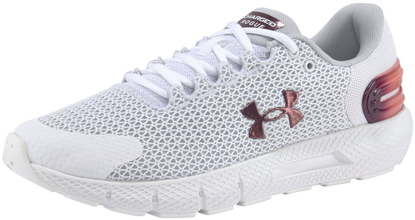 Aktion: Under Armour UA Charged Rogue 2.5 Colorshift Women (3024478) white 59% günstiger