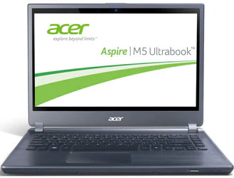 Acer Aspire M5-481TG-53314G52Mass für 499€ *UPDATE*