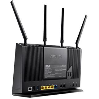 Wlan Router Asus DSL-AC87VG für 139 EUR inkl. Versand