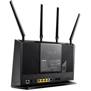 Wlan Router Asus DSL-AC87VG für 139 EUR inkl. Versand