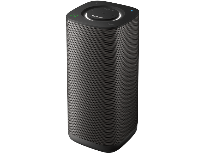 Philips BM6 ab 89€ - 15 Watt Multiroom Lautsprecher