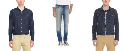 Beispiele-Levis