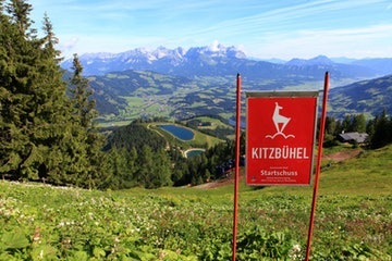 Hotspot Kitzbühel + All Incl. -48% günstiger