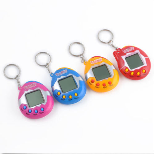 [RetroDeal] Tamagotchi – das elektronische Haustier für 1,24€